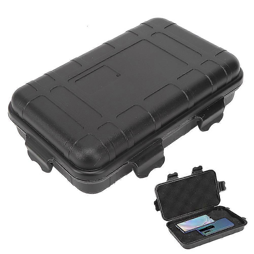 Waterproof Sealing Box Storage Case for EDC Tool and Mobile Phone