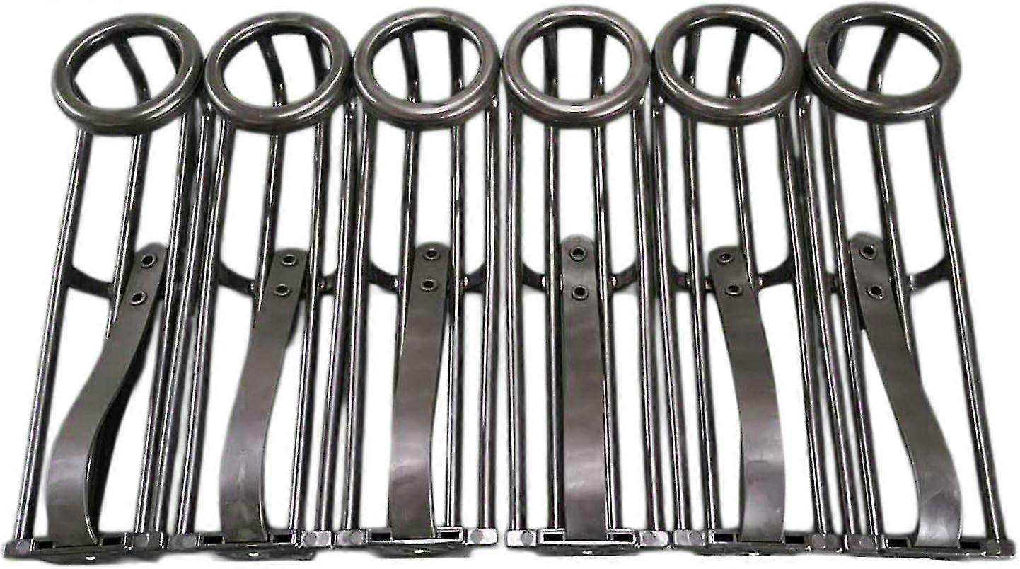 6X Chinese Pool Table Rail Replacement Tool - Easy Installation Snooker Accessories - Billiard Table Pocket Rail