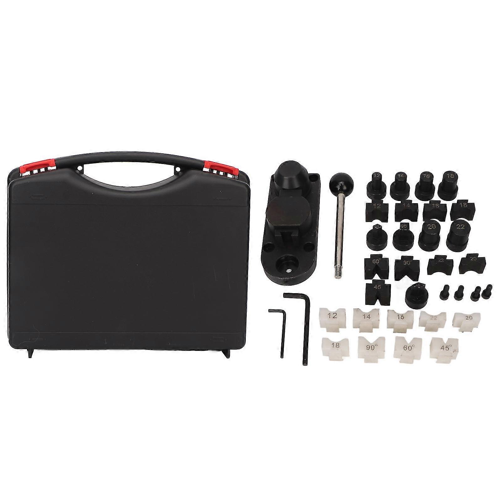 High Hardness Jewelry Ring Bending Machine - Ring Bender Tool