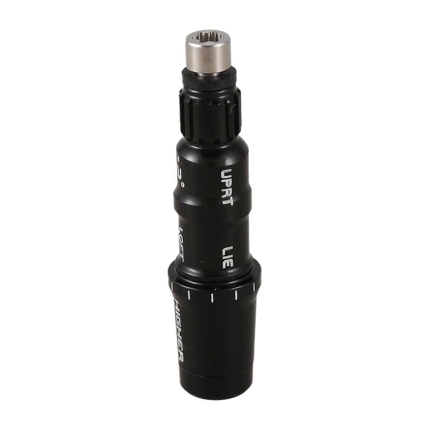 0.335 Golf Adapter Sleeve Replacement Accessories for SIM M3 M5 M6 Driver Fairway LH