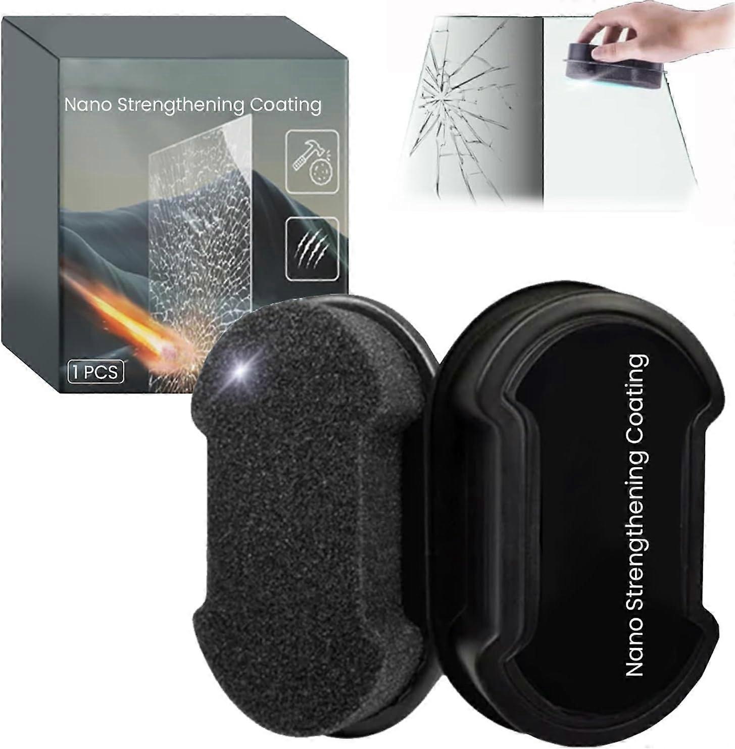 Nano Coat One Way Mirror, Nano Coat One Way Mirror For Windows, Monitoring Rooms, and Car Rearview Mirrors, and Car Rearview Mirrors