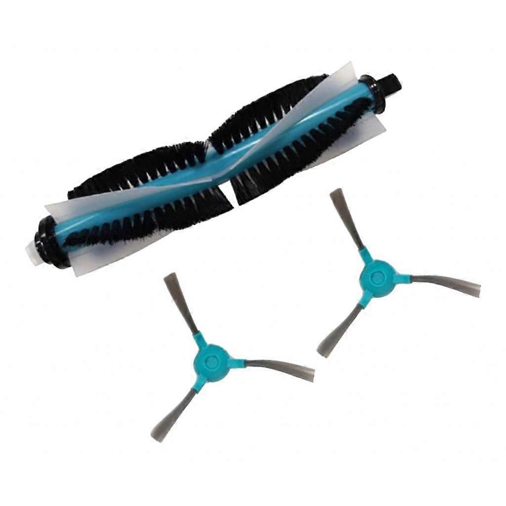 メインブラシ 3アーム サイドブラシ 交換用 コンガ1290 1390 3個セット