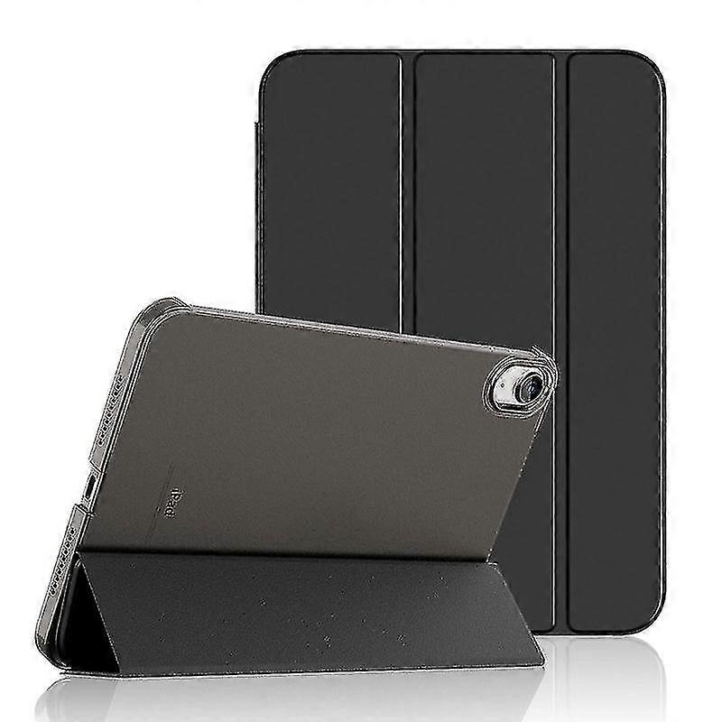 Slim Foldable Case Compatible With Ipad 10th Generation 10.9 Inch 2022