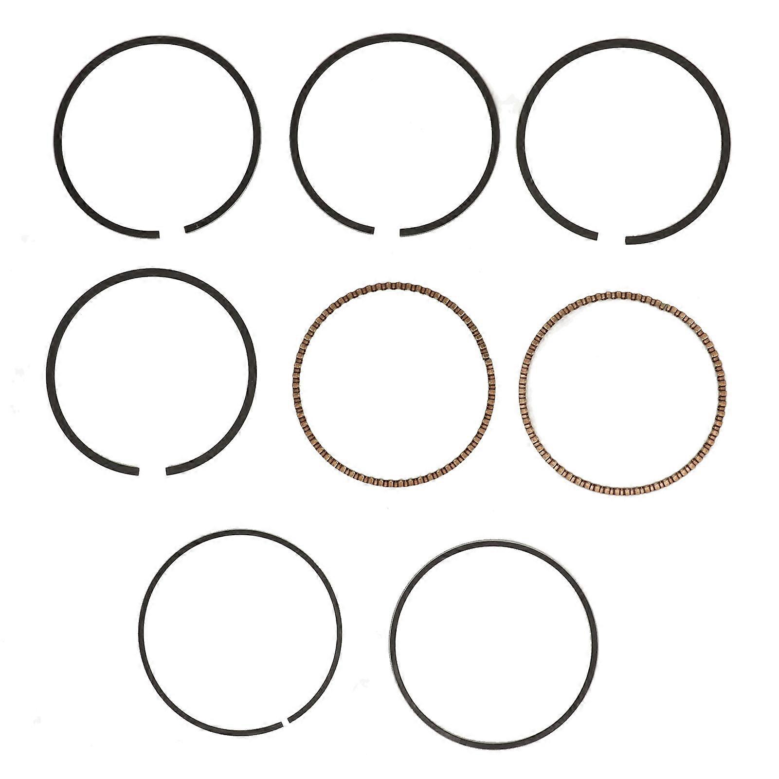 2 Sets of Piston Rings 24?108?14?S 2410814S Replacement for LH690 775 Engine Models