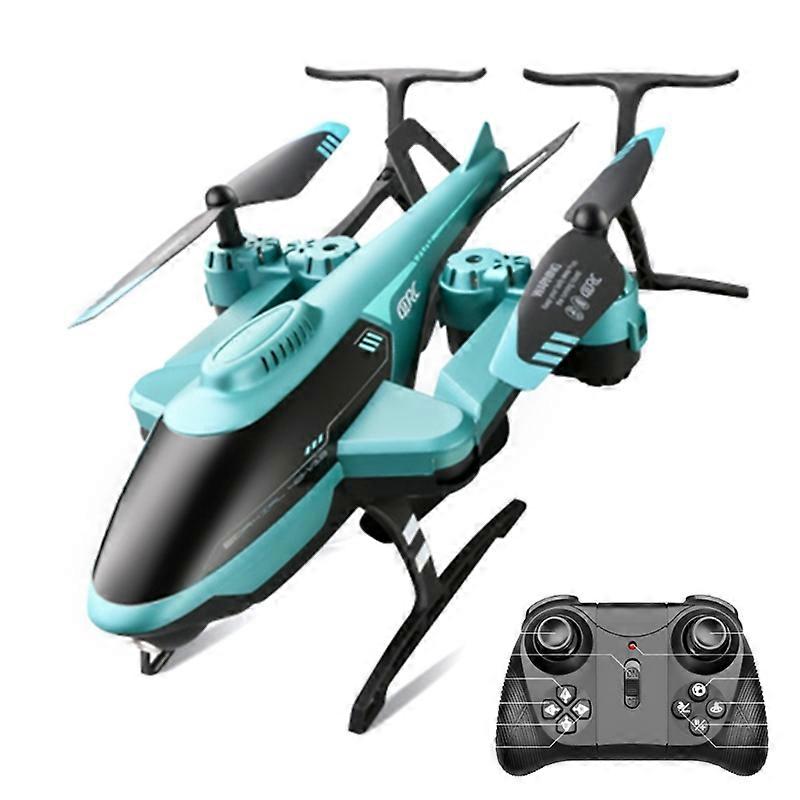 V10 Stunt Télécommande Drone 4Axis Mobile Control App Contrôlé RC pour Smart