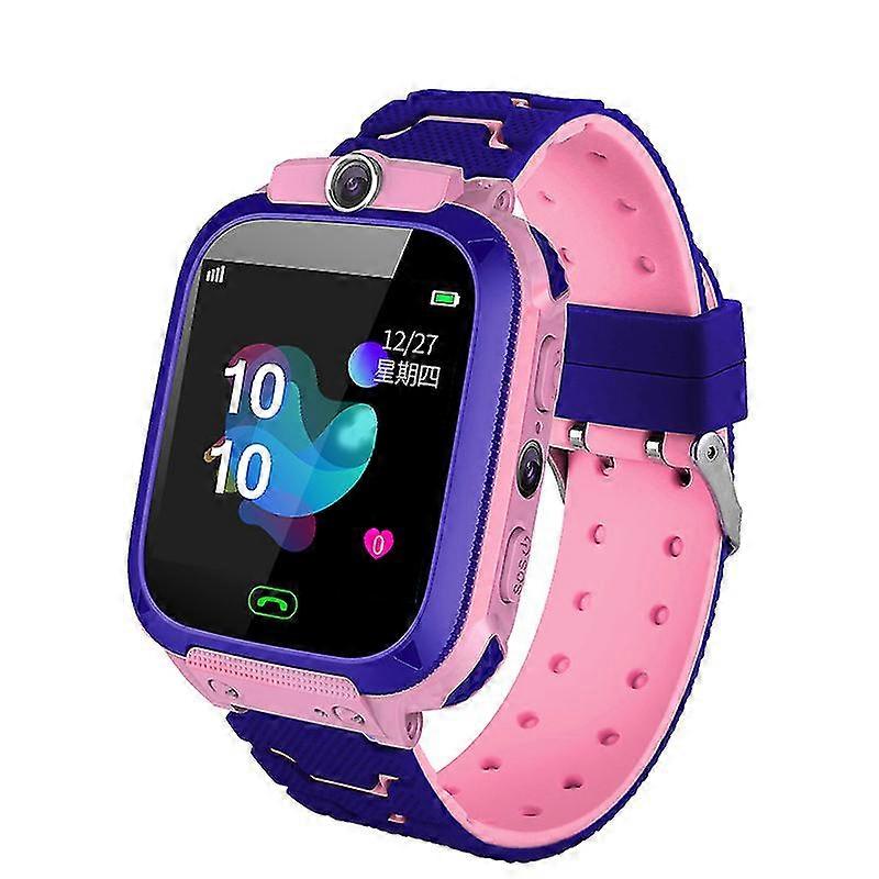 Waterproof Ip67 - Kids Smart Watch