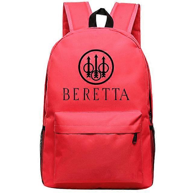 2024 NEUE novo lazer masculino mochila computador portatil multifunktionellen carro Beretta mochila