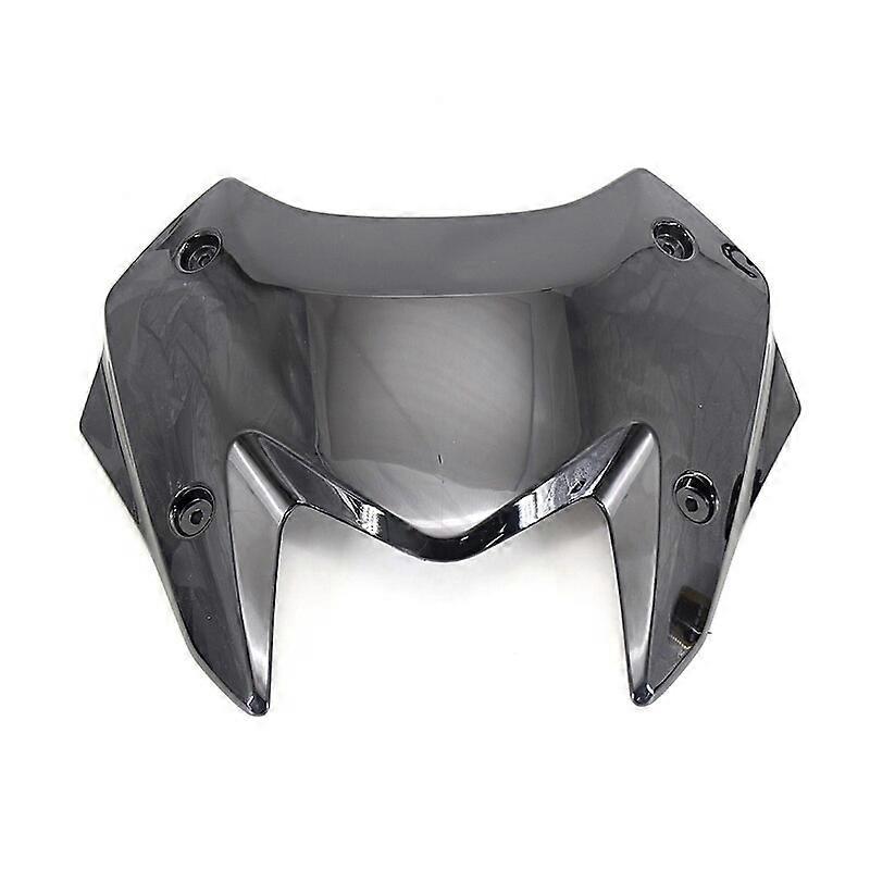 New Motorcycle Wind Screen Extension Windshield Spoiler Air Deflector For Yamaha T-MAX 560 TMAX560 TMAX 560 T-MAX560 2022 2023Motorcycle Neck Braces