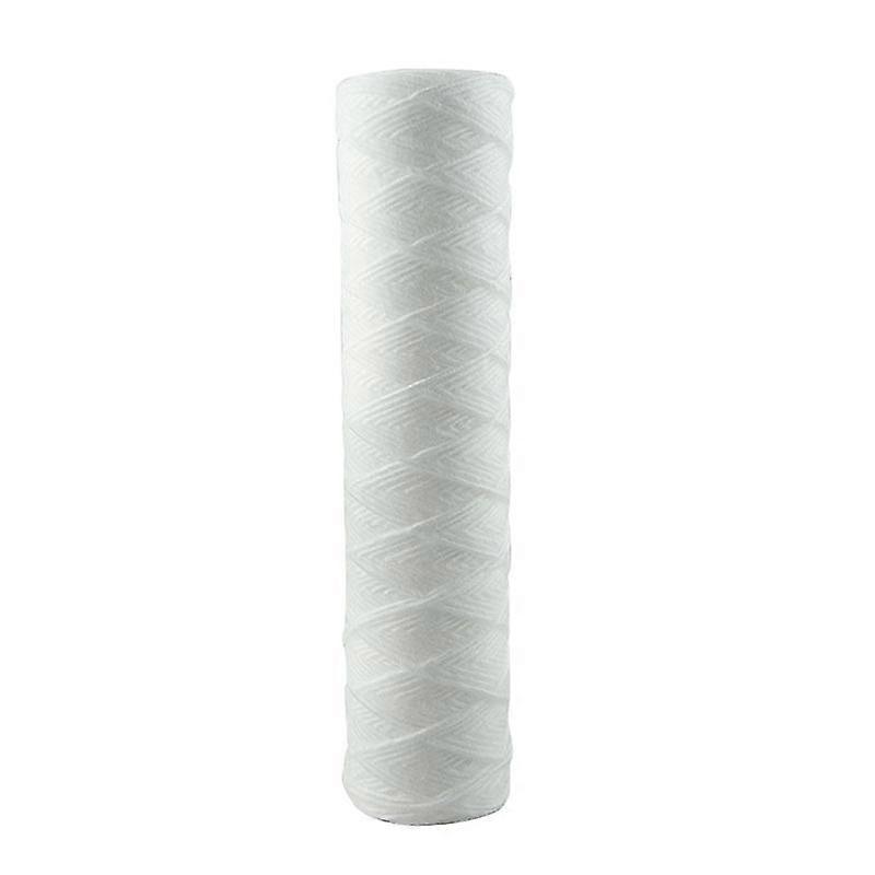 Water Purification Filter Element Pp Cotton Honeycomb Design Water Filtration System Filter Lining
