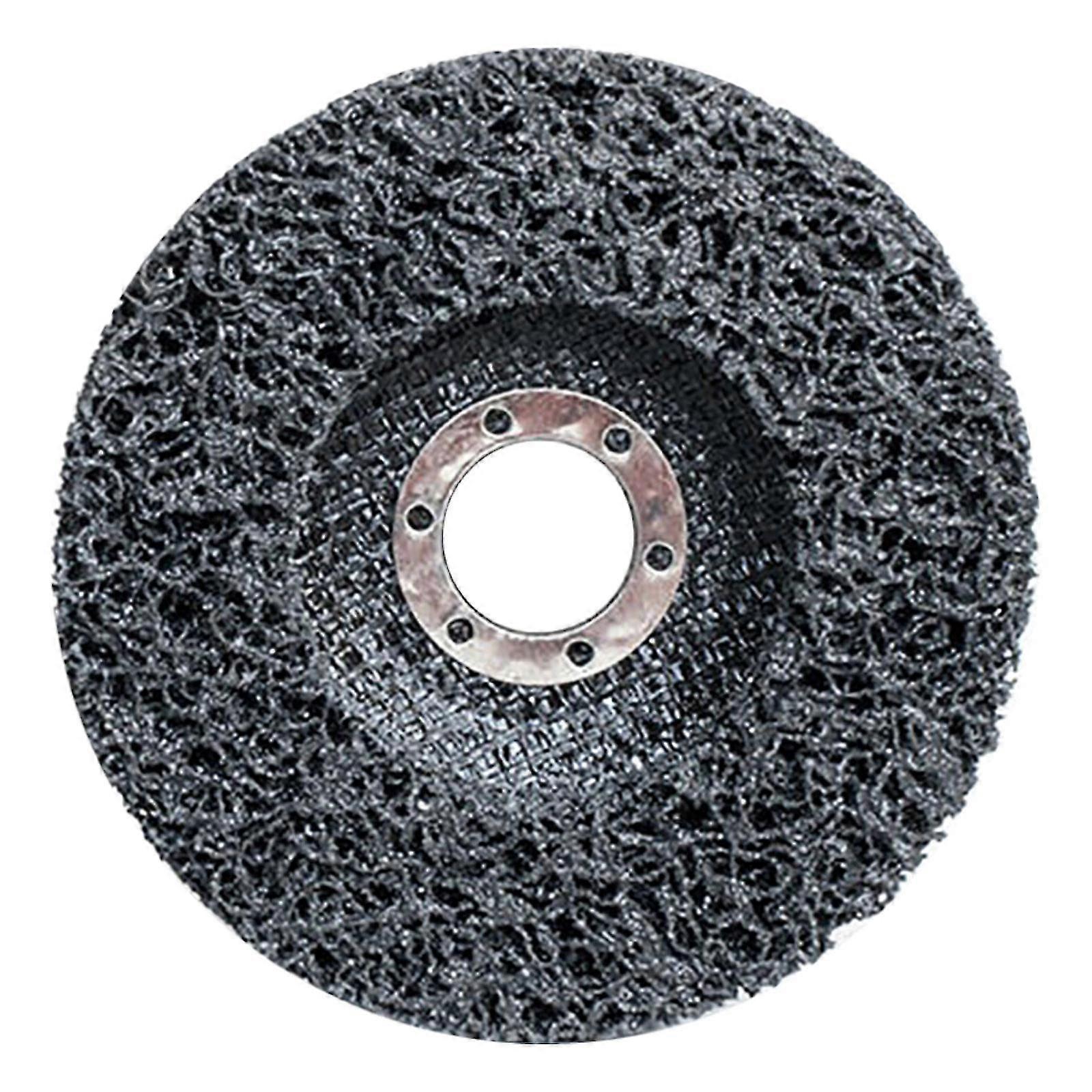 Diamant polering skive metal rustfrit stål slibeplade bil fjernelse Maling Træ Plast Nylon polering hjul rust fjernelse værktøj
