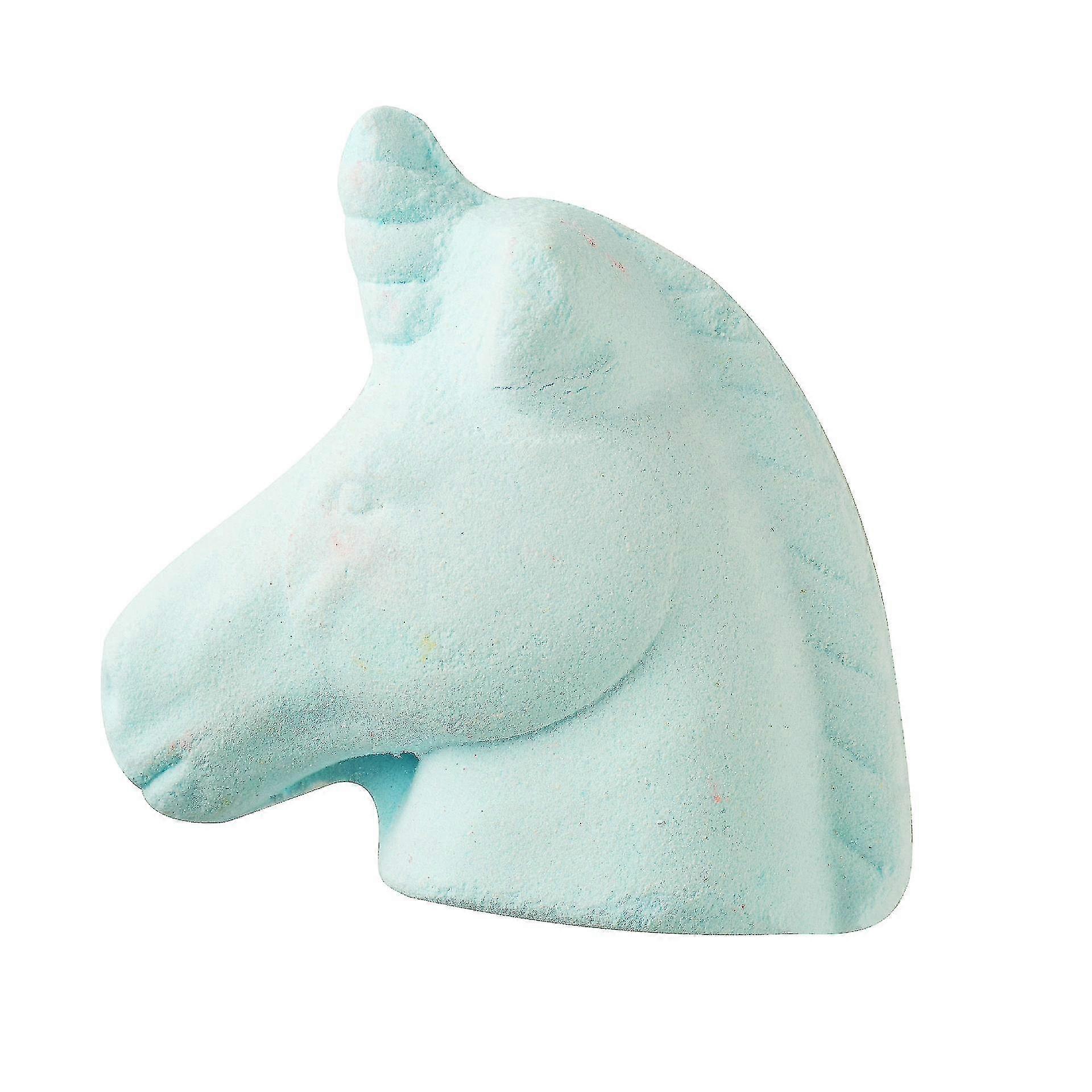 Bath Salt Bath Ball For Bath Horse Head Shape Bath Ball(2pcs)