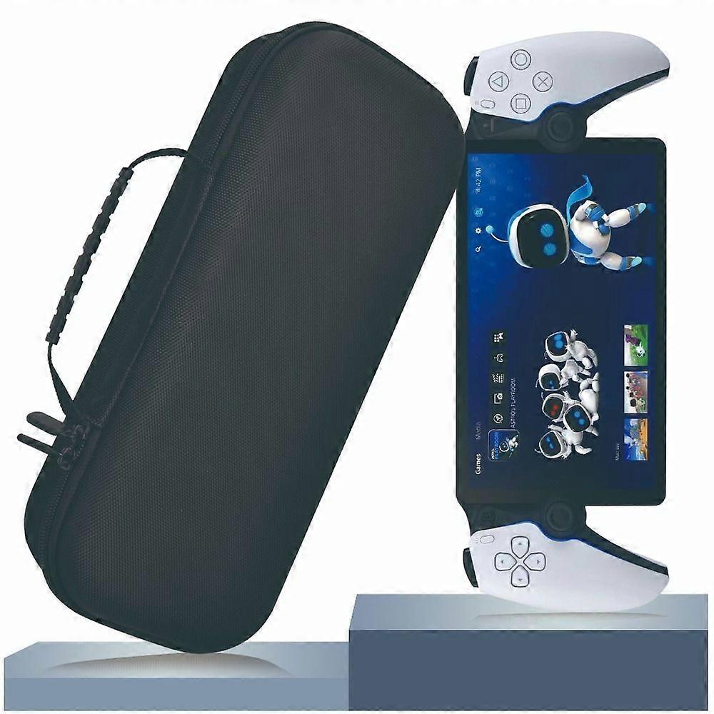 لحقيبة تخزين ملحقات ألعاب PS5 لبوابة Sony PlayStation Portal