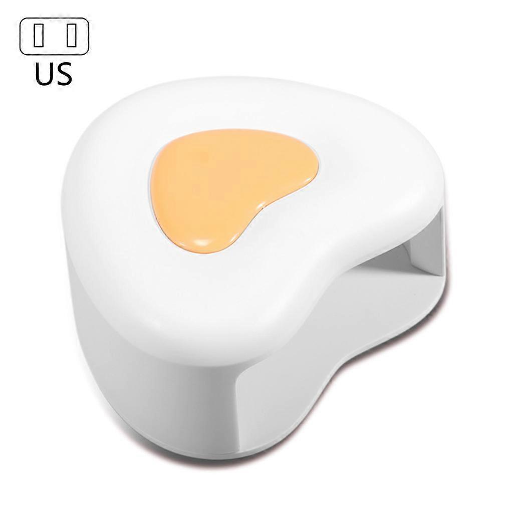 180W Nail Art Lamp UV LED Nails Dryer Gel Polish Curing Light Manicure Tool Machine with 3 Timer Setting