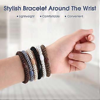 100 Pezzi Elastici Morbidi Per Capelli - Coloratissimi, Per Code E Acconciature - Foto 10