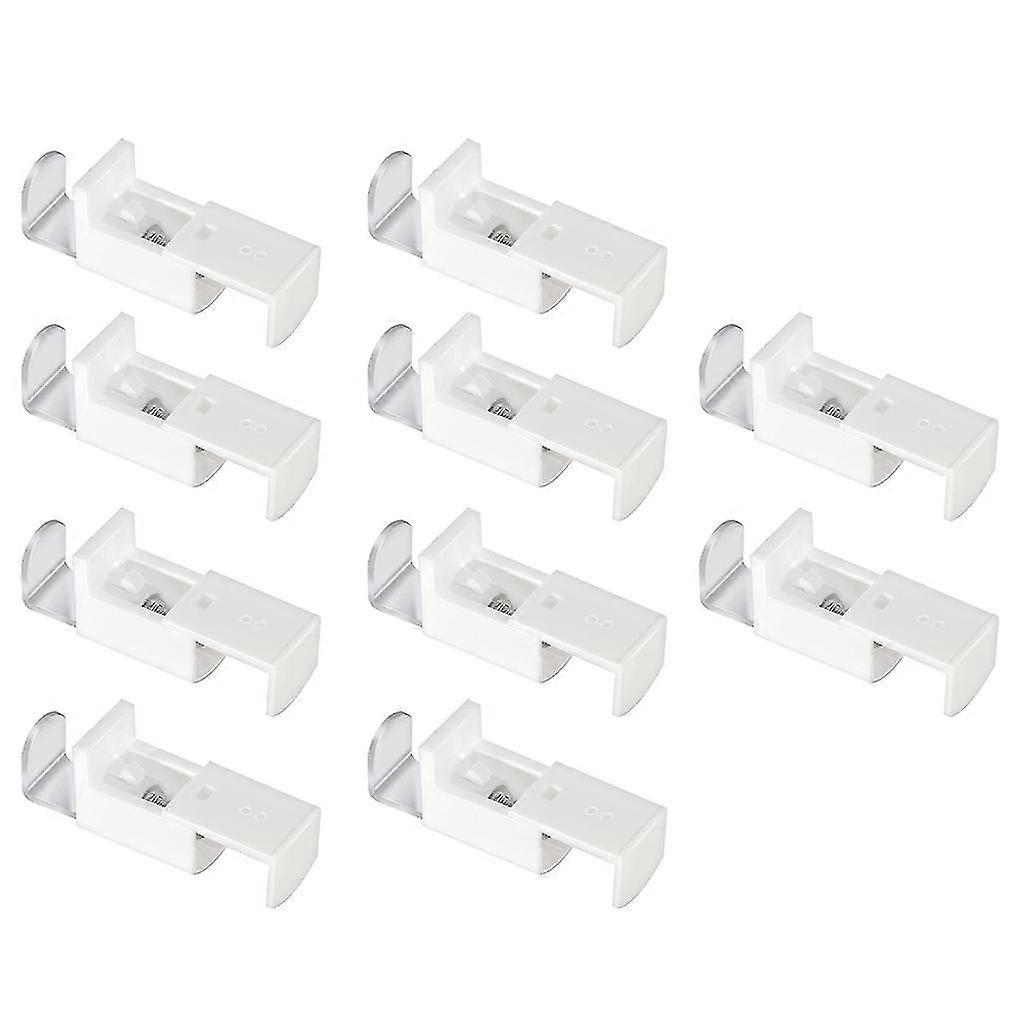 Horizontal Blind Brackets Replacement Installation Brackets Easy To Install new
