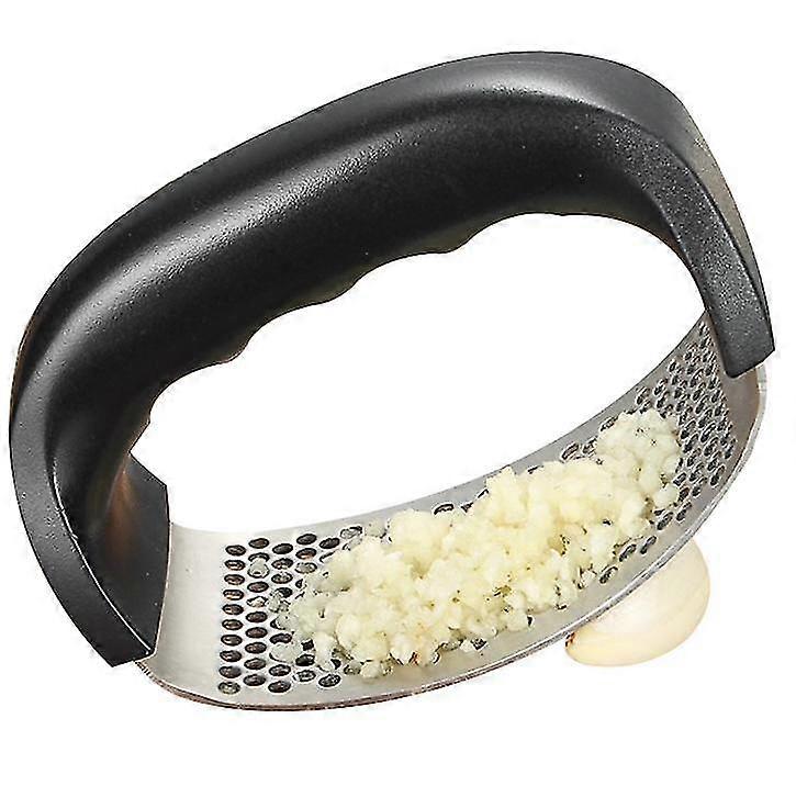 Stainless Steel Garlic Chopper-MXBC