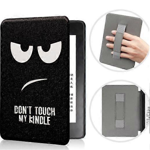 Kindle Paperwhite Fabric Cover Compatible with 11th generation 2021 Release