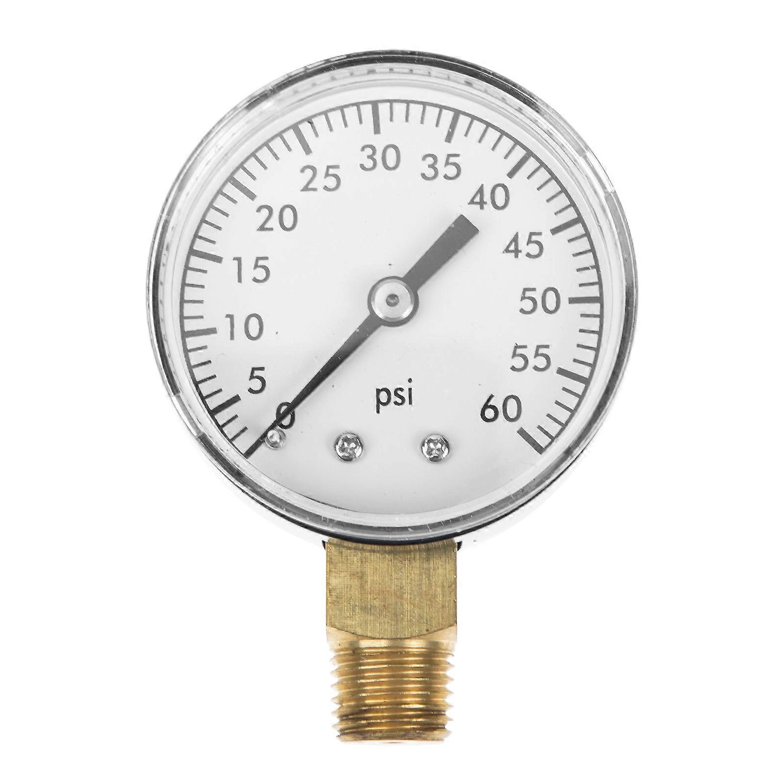 Startseite Wassermanometer Pool Manometer Park Spa Filter Manometer Pool Pumpe Manometer Manometer Spa