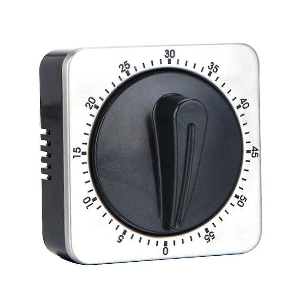 Magnetic Timer Kitchen Countdown Timer Sports Timer Time Management Timer Mechanical Baking Timer