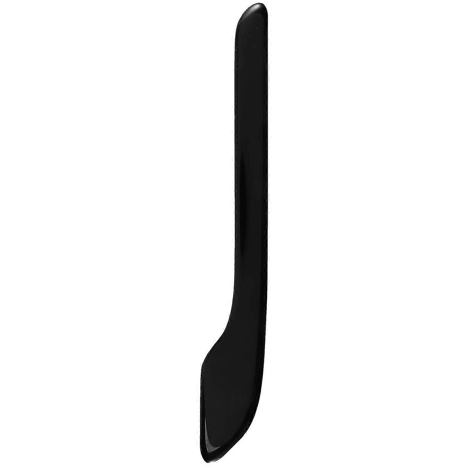 Car Door Handle Wrap Set Protector Stickers For Model 3, Door Handle 3d Decal Car Accessories 4pcs