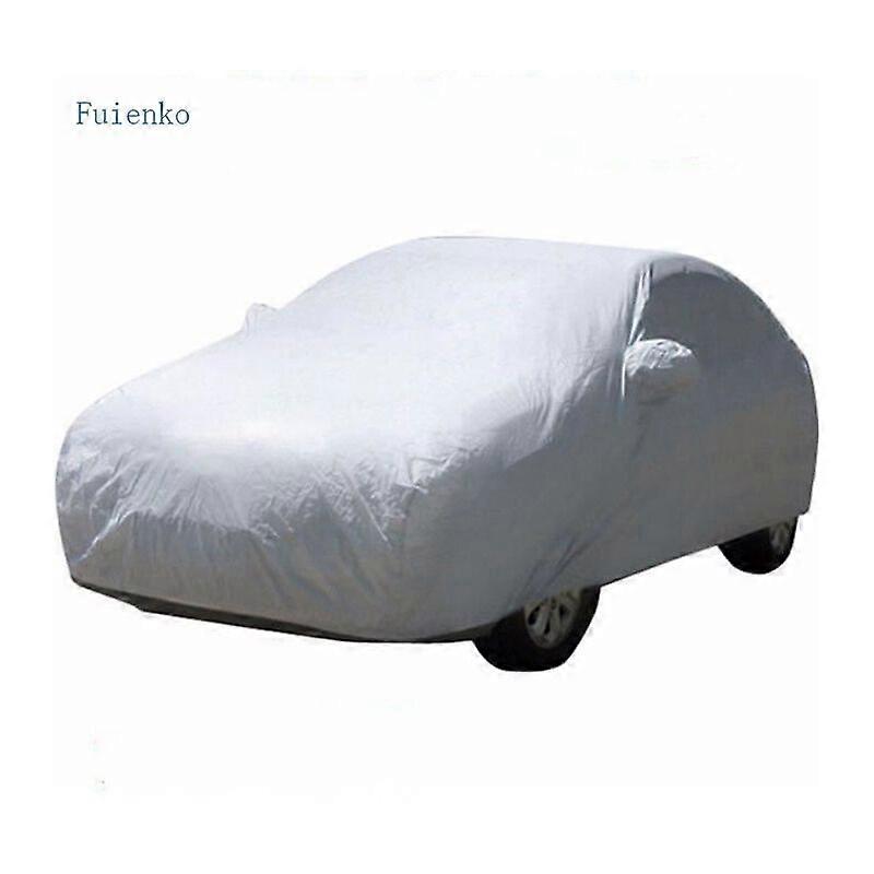 Telo Car Cover 490x180x150cm