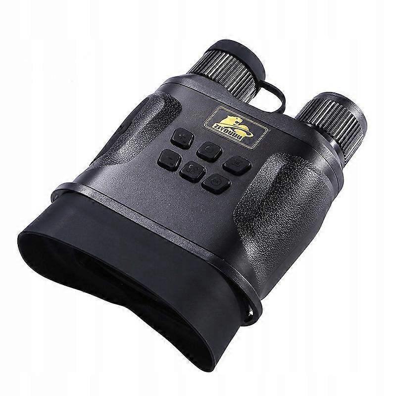 NV001A Infrapuna-yönäkölaite