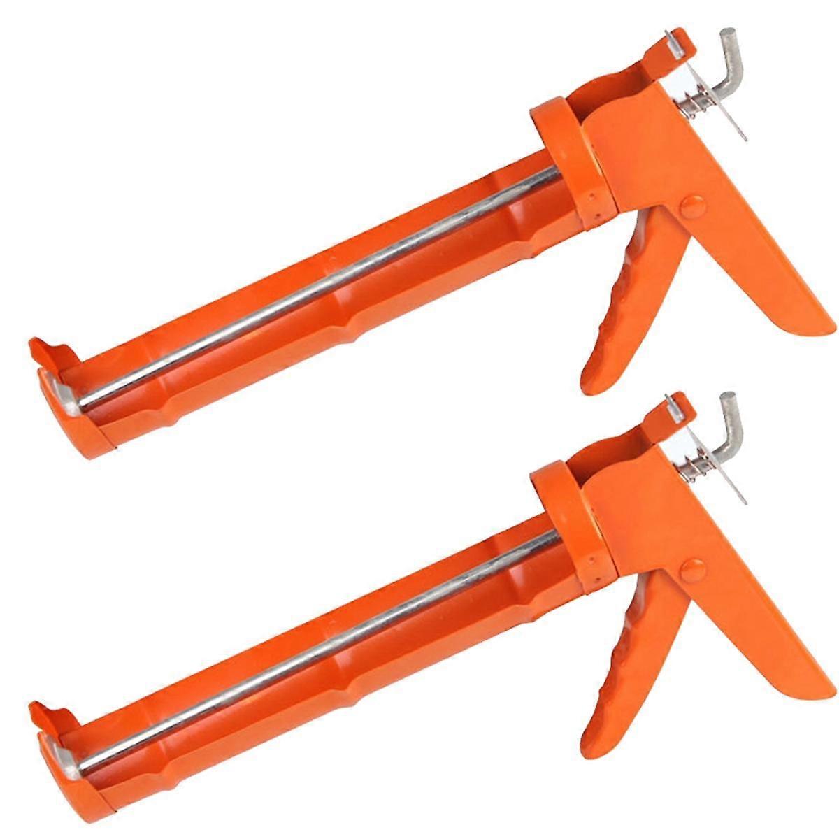 Universal Glass Glue Silicone Caulking Glue