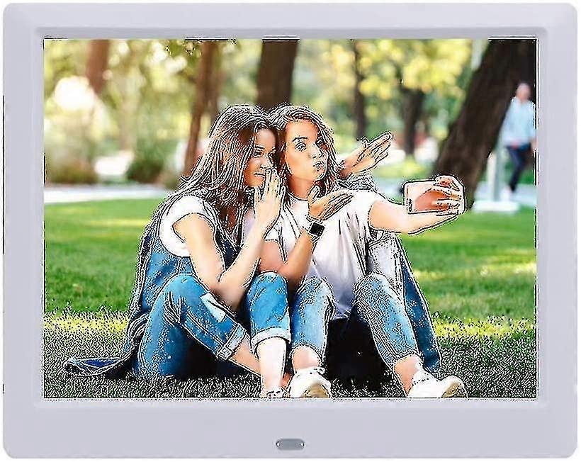 yougangelectronic Smart Hd Digital Photo Frames