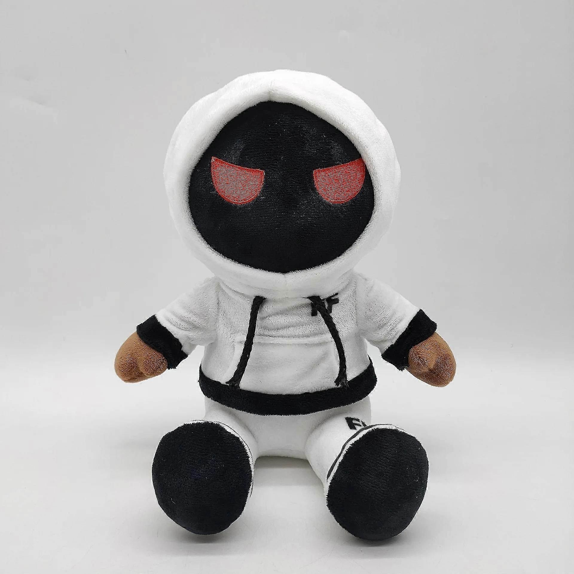 24cm Foltyn Plush Toys Cute Soft Stuffed Cartoon Family Standard Dolls For Kid Birthday Christmas Gift