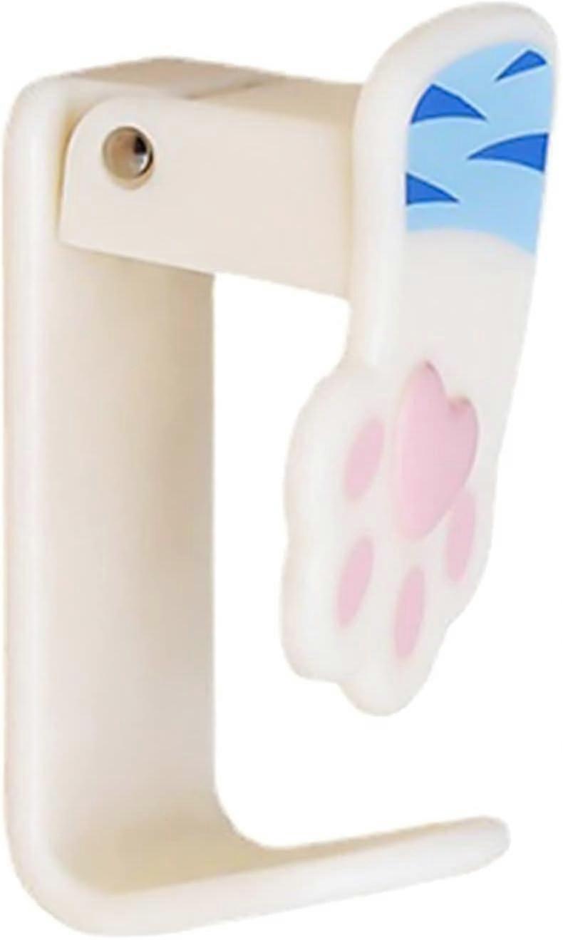 2PCS Cartoon Style Decorative Sink Hook