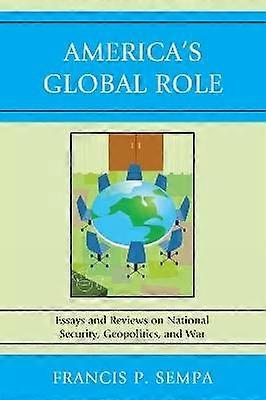 America's Global Role