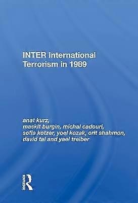 Inter: International Terrorism In 1989