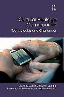 Cultural Heritage Communities