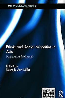 Ethnic and Racial Minorities in Asia