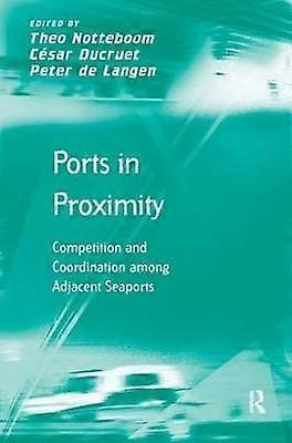 Ports à proximité