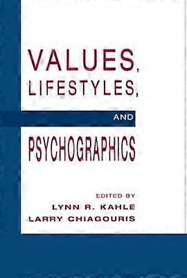 Values Lifestyles and Psychographics