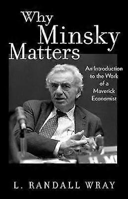 Miért Minsky ügyekben