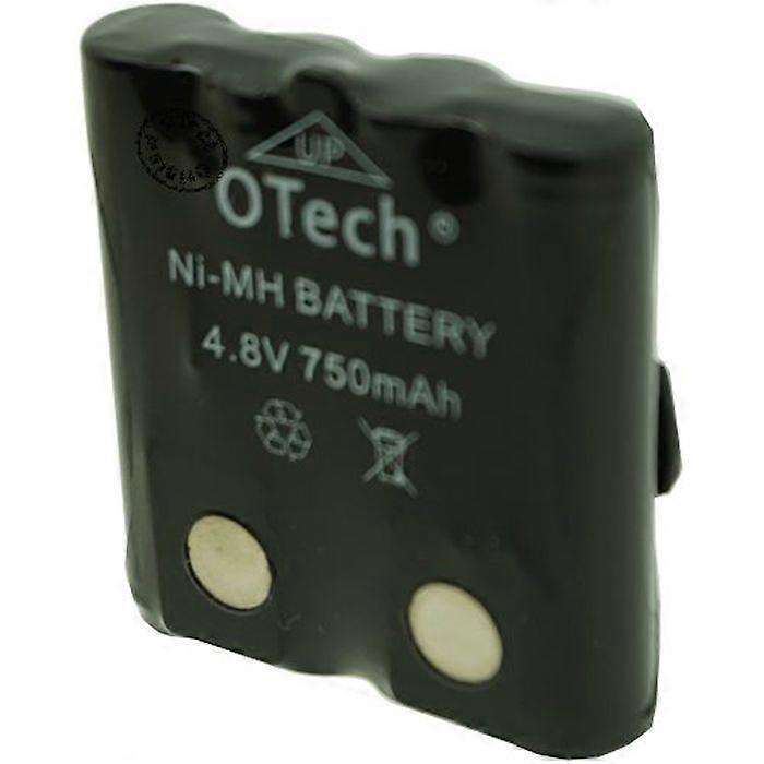 Walkie Talkie Battery for MOTOROLA TLKR-T5