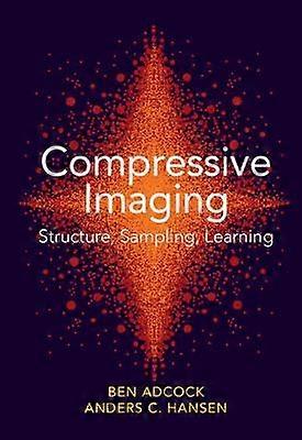 Compressive Imaging: Structure Sampling Learning