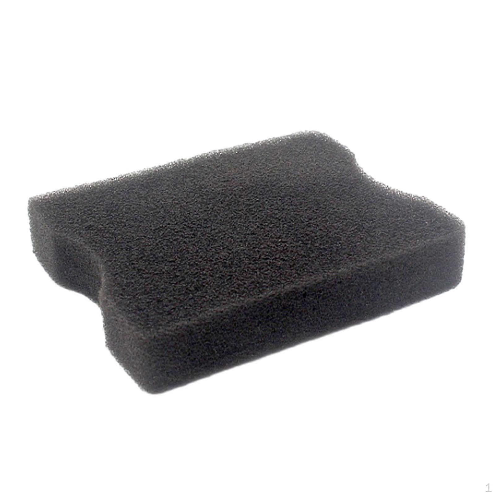 Sponge Filter Air Cleaner Accessories Durable Simple Installation Replace Parts,Lawn Mower