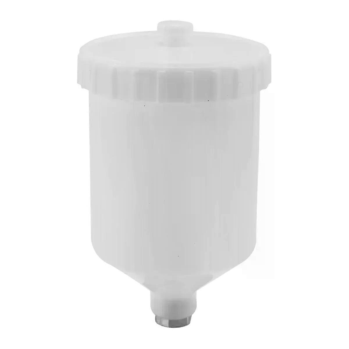 600Ml Paint Watering Can Air Spray Tool Plastic Pot Thread Connector Spray Tool