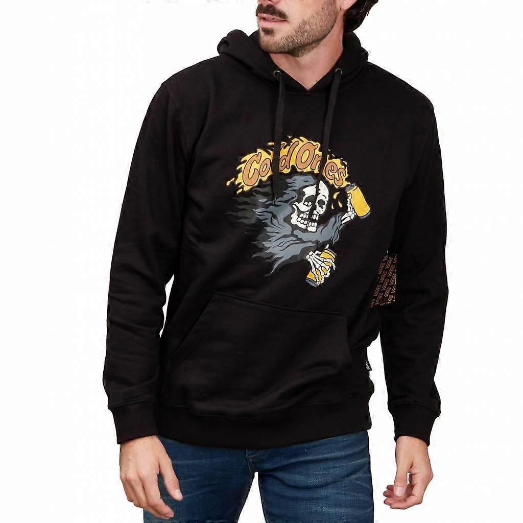 Mikiny Vans Cold Ones