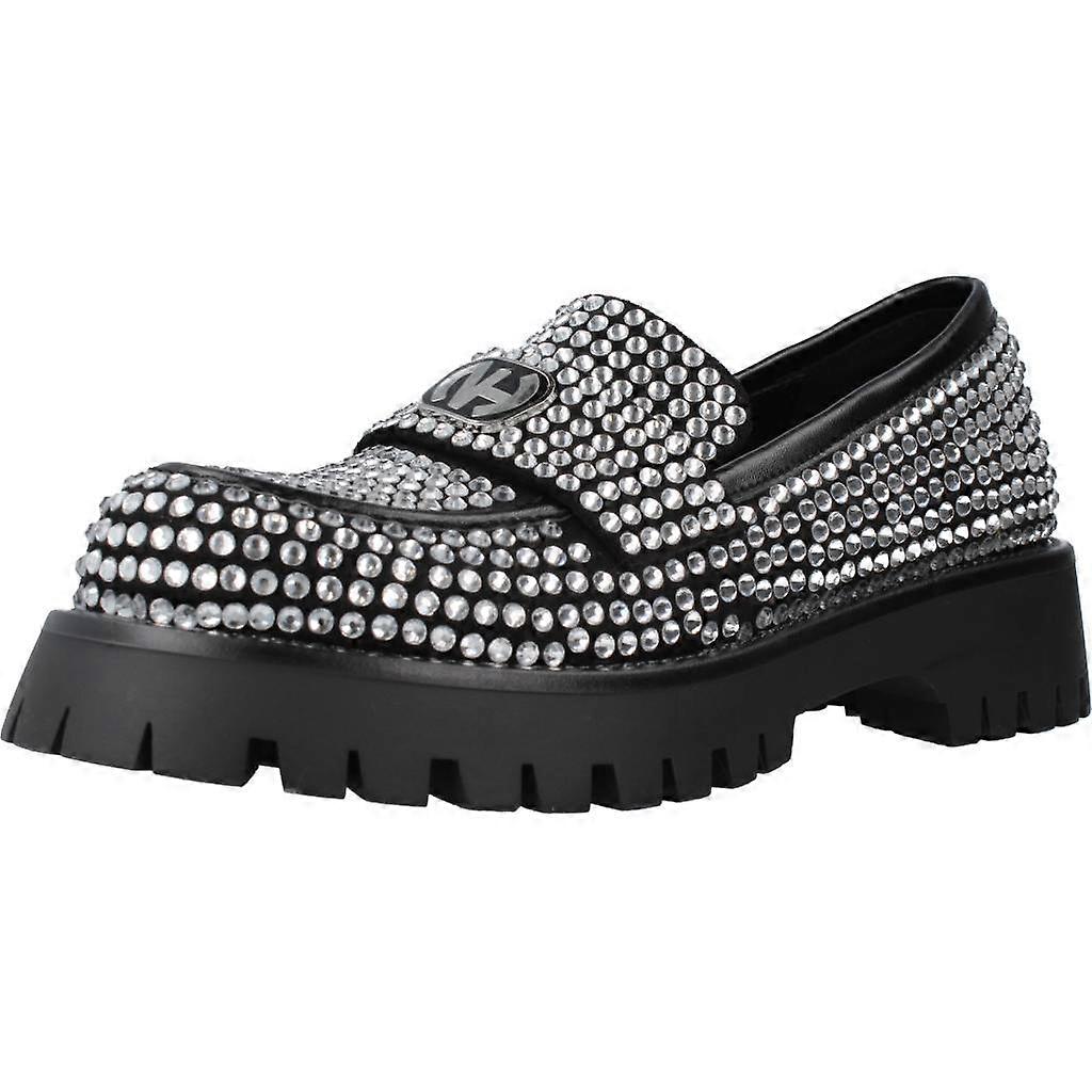 Noa Harmon Loafers 9108n 