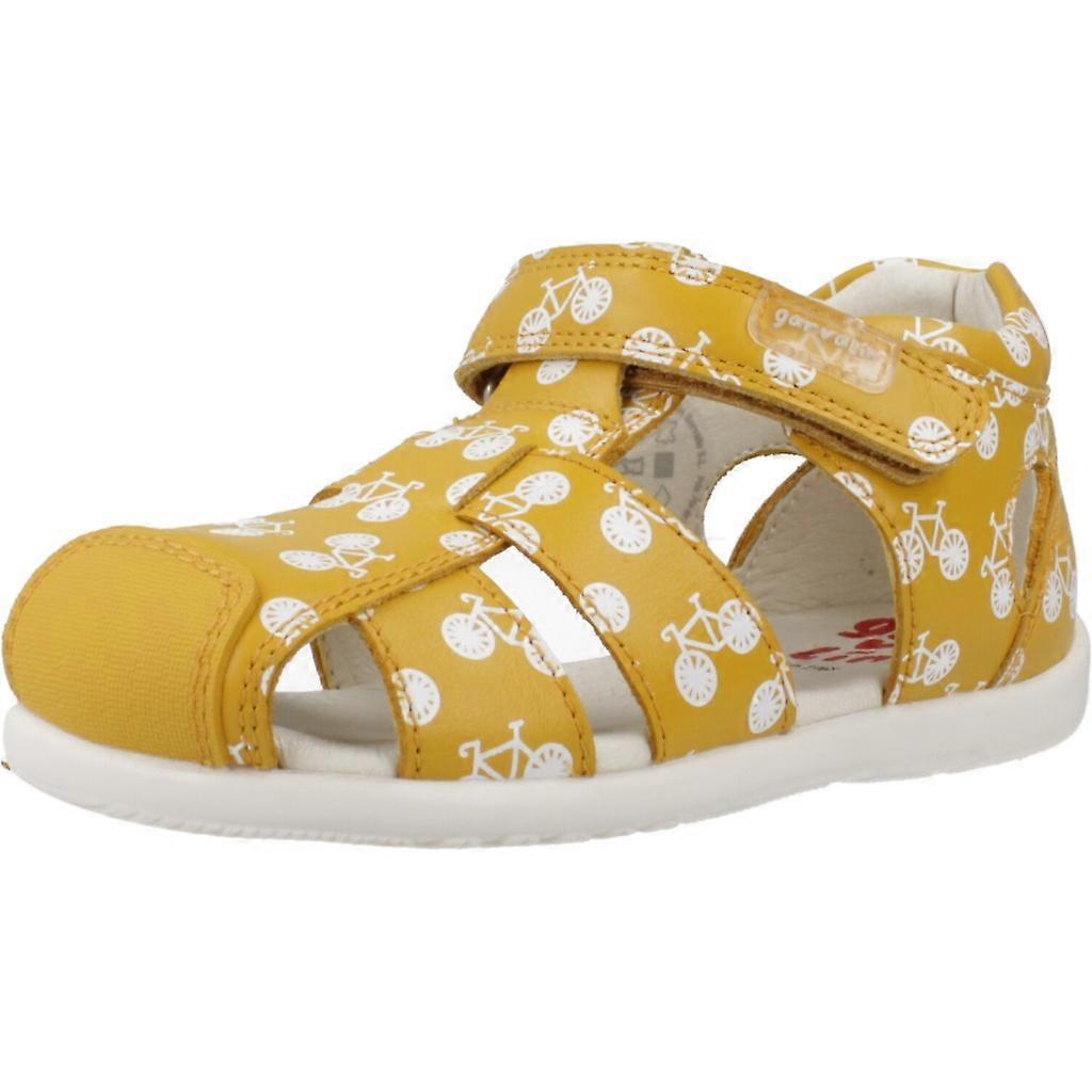 Garvalin sandaalit 242314g