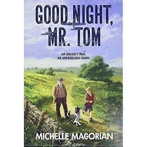 Gute Nacht, Mr. Tom