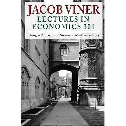 Jacob Viner