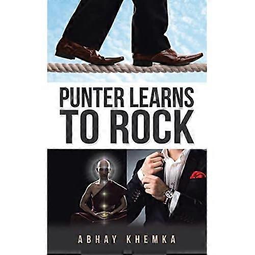 Punter Learns to Rock