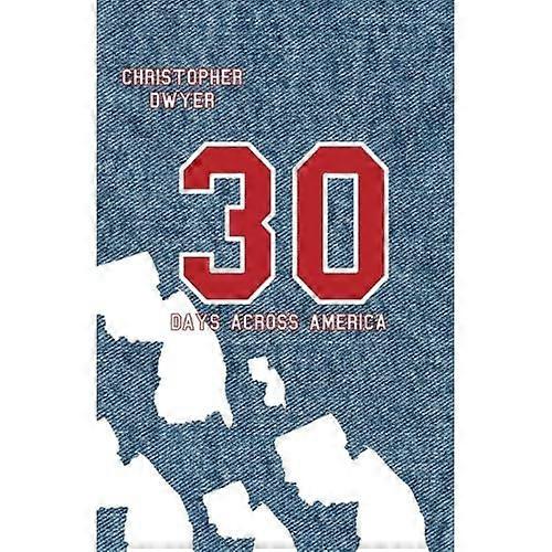 30 Days Across America