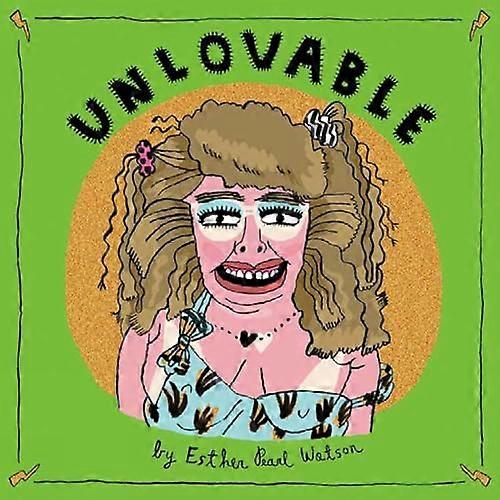 Unlovable Vol. 3 (Unloveable)