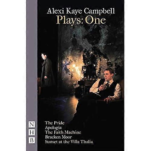 Alexi Kaye Campbell gra: jeden